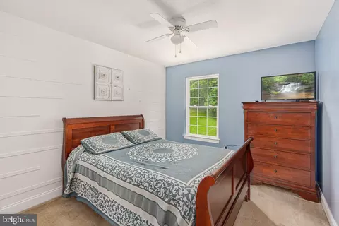 Bedroom - 42 Sugar Maple Rd, Barto, PA 19504 photo 3 of 3