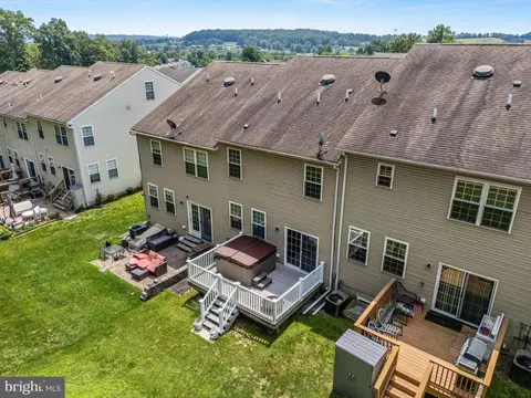 View/Area - 42 Sugar Maple Rd, Barto, PA 19504 photo 2 of 2