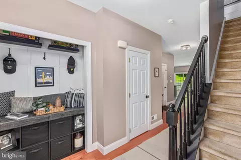 Entry Way - 42 Sugar Maple Rd, Barto, PA 19504 photo 2 of 5