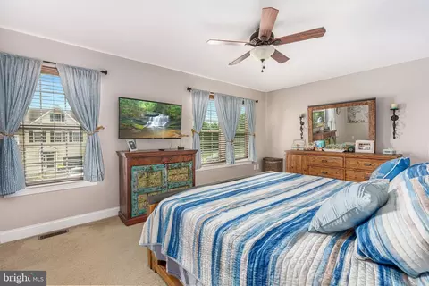 Bedroom - 42 Sugar Maple Rd, Barto, PA 19504 photo 1 of 3