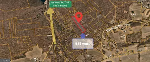 0 Blue Rocks, Lenhartsville, PA 19534