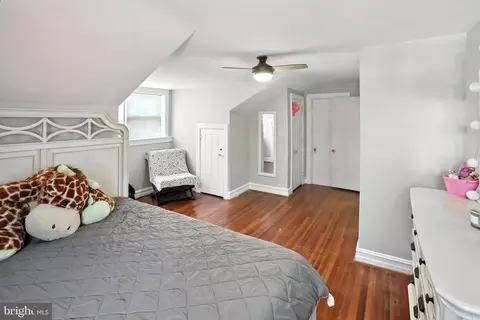Bedroom - 301 Chestnut St, Shillington, PA 19607 photo 6 of 7
