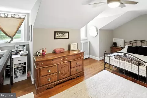 Bedroom - 301 Chestnut St, Shillington, PA 19607 photo 4 of 7