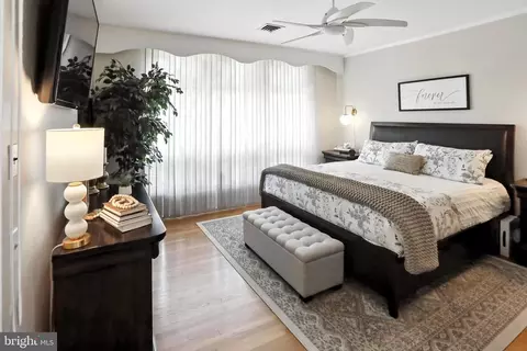 Bedroom - 301 Chestnut St, Shillington, PA 19607 photo 1 of 7