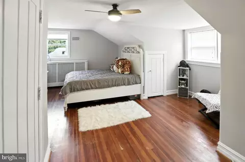 Bedroom - 301 Chestnut St, Shillington, PA 19607 photo 5 of 7