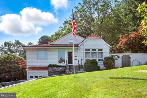 Exterior - 301 Chestnut St, Shillington, PA 19607 photo 3 of 45