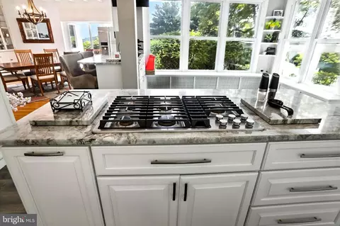 Kitchen - 301 Chestnut St, Shillington, PA 19607 photo 6 of 11