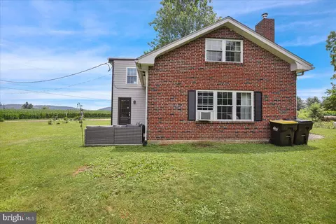 Exterior - 242 Snyder Rd, Oley, PA 19547 photo 3 of 13