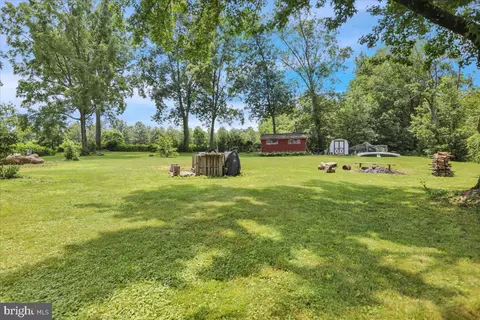 Exterior - 242 Snyder Rd, Oley, PA 19547 photo 7 of 13