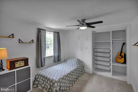 Bedroom - 242 Snyder Rd, Oley, PA 19547 photo 1 of 3