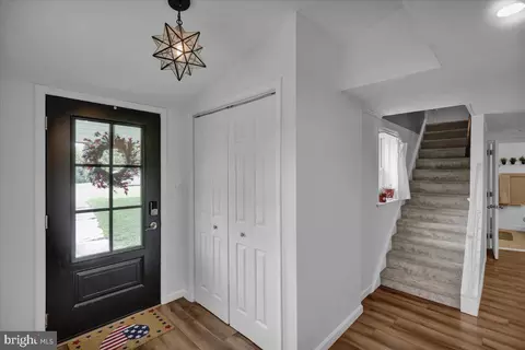 Entry Way - 242 Snyder Rd, Oley, PA 19547 photo 2 of 3