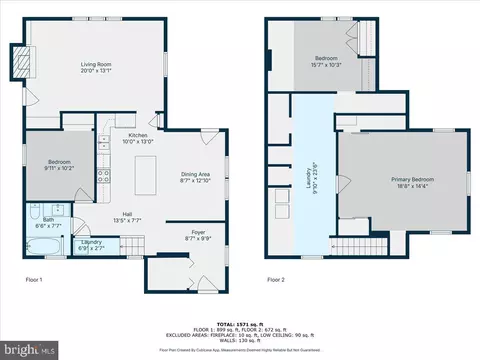 Floorplan - 242 Snyder Rd, Oley, PA 19547 photo 3 of 3