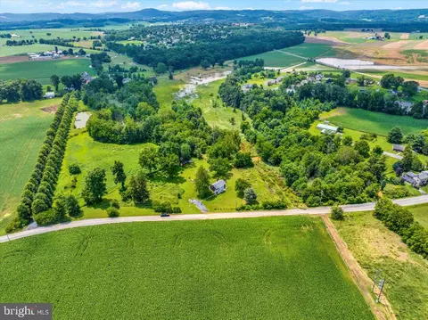 View/Area - 242 Snyder Rd, Oley, PA 19547 photo 5 of 5