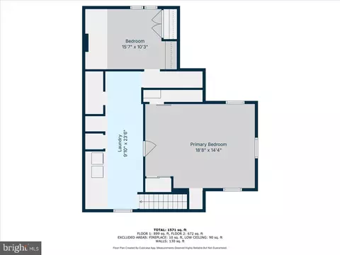 Floorplan - 242 Snyder Rd, Oley, PA 19547 photo 2 of 3
