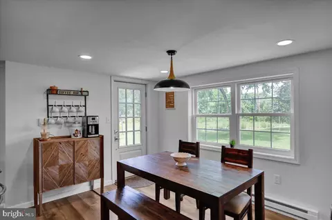 Dining - 242 Snyder Rd, Oley, PA 19547 photo 1 of 1