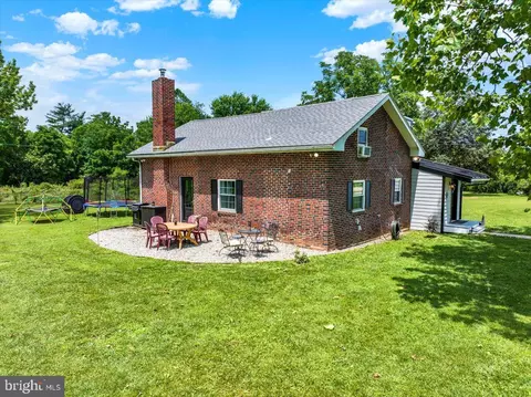 Exterior - 242 Snyder Rd, Oley, PA 19547 photo 4 of 13