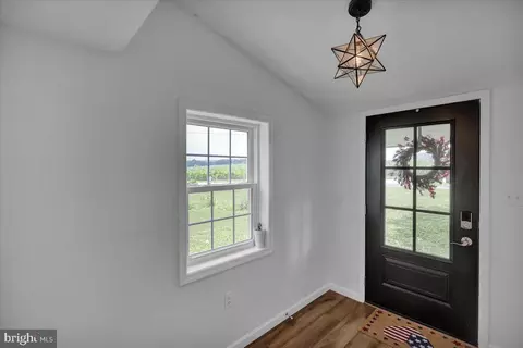 Entry Way - 242 Snyder Rd, Oley, PA 19547 photo 1 of 3