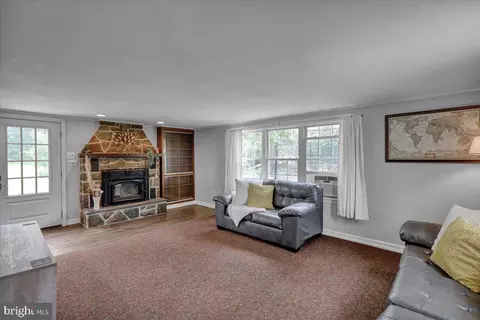 Living - 242 Snyder Rd, Oley, PA 19547 photo 1 of 1