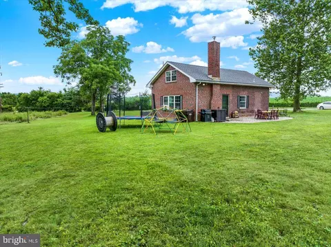 Exterior - 242 Snyder Rd, Oley, PA 19547 photo 5 of 13