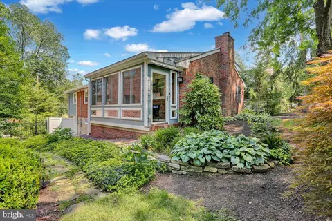 109 Wyomissing Blvd, Wyomissing, PA 19610