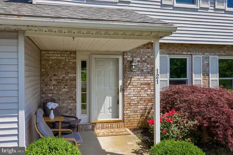 Exterior - 121 Sage Dr, Reading, PA 19608 photo 3 of 9