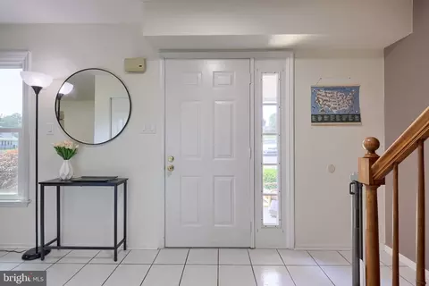 Entry Way - 121 Sage Dr, Reading, PA 19608 photo 1 of 4