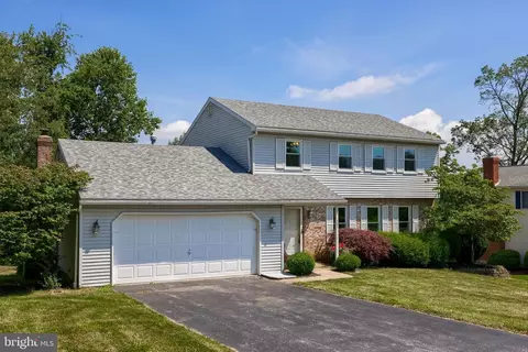 Exterior - 121 Sage Dr, Reading, PA 19608 photo 9 of 9