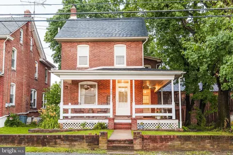 850 N Reading Ave, Boyertown, PA 19512