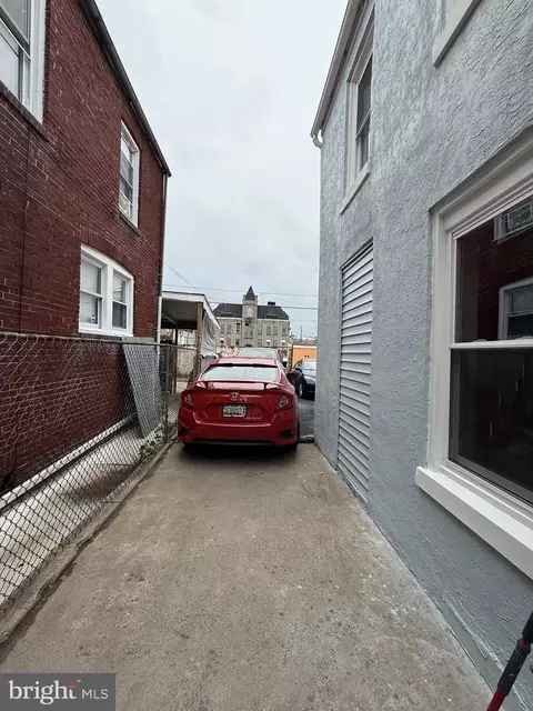 Entry Way - 331 Spring Garden St, Reading, PA 19602 photo 6 of 6