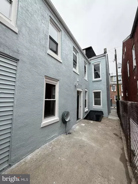 Exterior - 331 Spring Garden St, Reading, PA 19602 photo 2 of 4