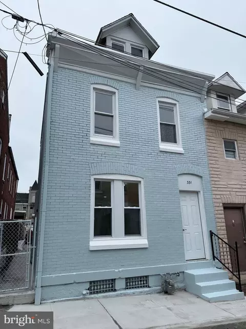 Exterior - 331 Spring Garden St, Reading, PA 19602 photo 1 of 4