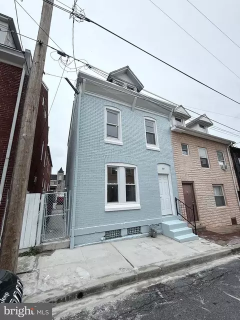 331 Spring Garden St, Reading, PA 19602