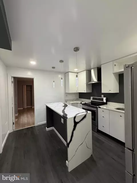 Kitchen - 331 Spring Garden St, Reading, PA 19602 photo 4 of 5