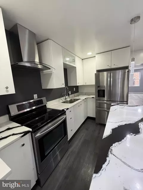 Kitchen - 331 Spring Garden St, Reading, PA 19602 photo 5 of 5