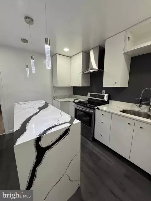 Kitchen - 331 Spring Garden St, Reading, PA 19602 photo 1 of 5