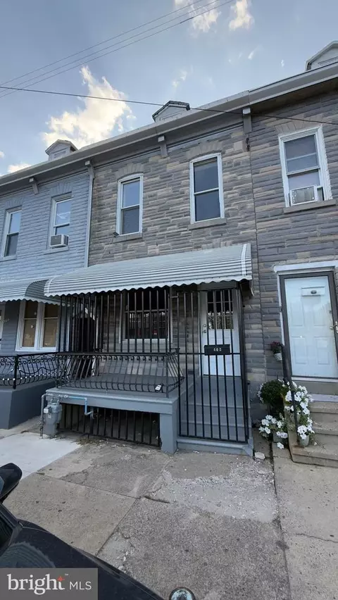 402 S 11th St, Reading, PA 19602