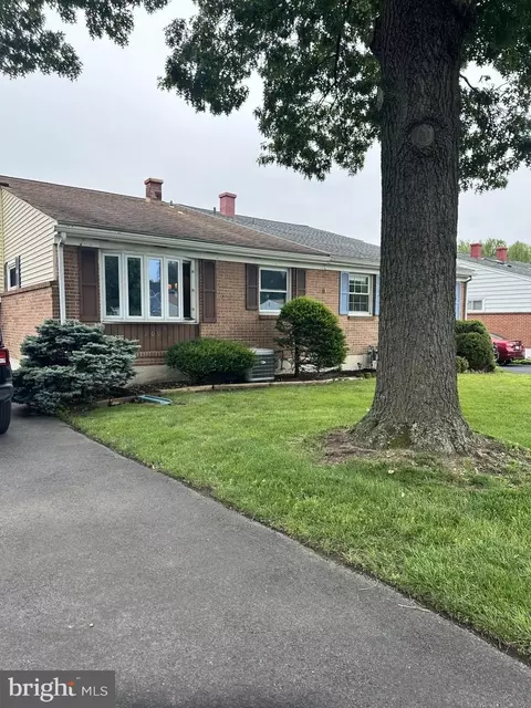200 Columbia Ave, Reading, PA 19605
