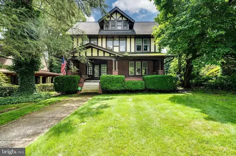 511 Carsonia Ave, Reading, PA 19606