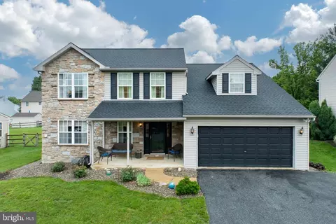 420 Appian Way, Blandon, PA 19510