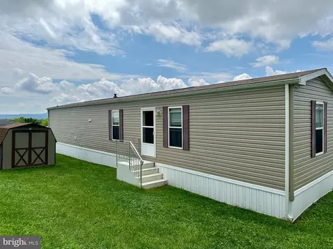 80 Quarry Rd #31, Kutztown, PA 19530