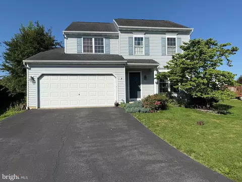5 Musket Ln, Reading, PA 19607