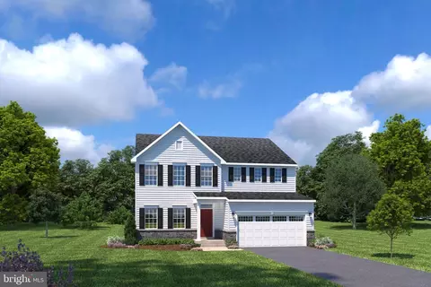 Undisclosed, Birdsboro, PA 19508