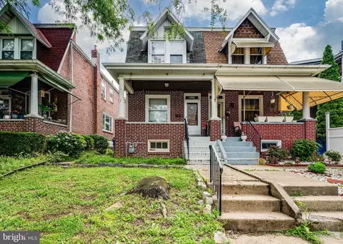 1509 Birch St, Reading, PA 19604