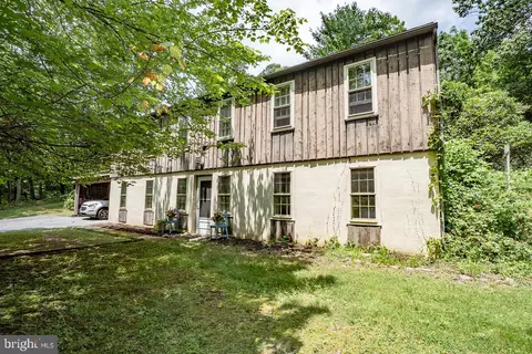 573 Hill Church Rd, Boyertown, PA 19512