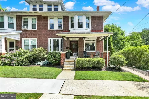 1126 Fairview Ave, Reading, PA 19610