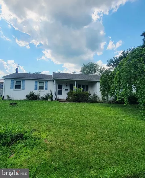 Undisclosed, Douglassville, PA 19518
