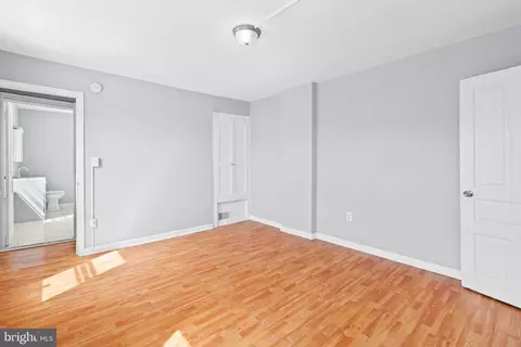 Bedroom - 1009 Pike St, Reading, PA 19604 photo 2 of 2