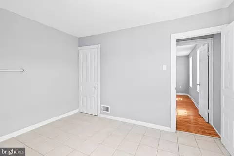 Bedroom - 1009 Pike St, Reading, PA 19604 photo 1 of 2