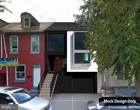 738 Chestnut St, Reading, PA 19602