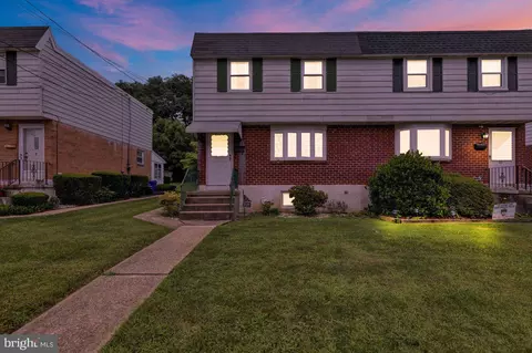 Exterior - 3533 Chestnut St, Reading, PA 19605 photo 3 of 7